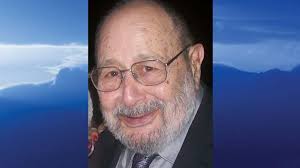 Robert J. Diana, Youngstown, Ohio