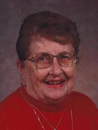 Jane Chaffin Obituary