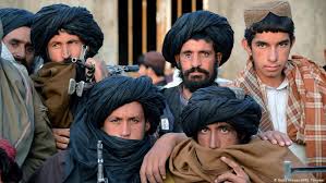 Ahora controlan alrededor de 20 de las 34 provincias de afganistán, dejando al gobierno respaldado por occidente con un puñado de provincias en el centro y este, así como kabul. Why Is Pakistan Seeing A Surge In Taliban Support Asia An In Depth Look At News From Across The Continent Dw 19 07 2021