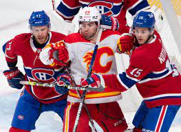 This opens in a new window. Calgary Flames Vs Montreal Canadiens Live Stream 4 16 21 Watch Nhl Online Time Tv Channel Nj Com