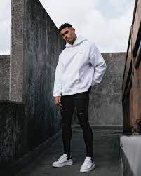 Dzhasper In 2021 Mens Casual Outfits Winter Outfits Men Mens Outfit Inspiration