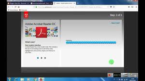 Cara Install Dan Download Acrobat Reader Terbaru Untuk Membuka File Pdf Youtube