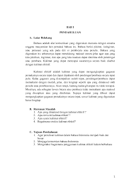 Yang telah memberikan petunjuk dan kemudahan kepada saya sehingga dapat menyelesaikan makalah yang berjudul kalimat efektif dengan baik. Doc Makalah Kalimat Efektif Febry Rachma Dani Academia Edu