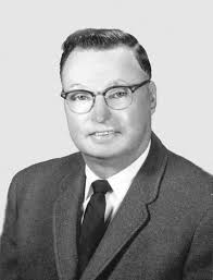 Portion of Ky. 39 to be named for Davenport