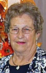 Eula Lee Freudenburg