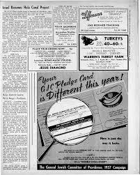 Arabs Refusal to Discuss Peace Cause of Tension