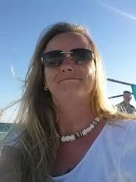 Brenda Parsons's Instagram, Twitter & Facebook