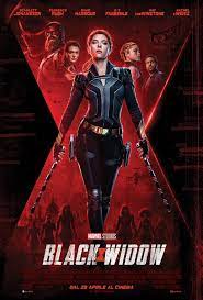 This movie is based on action. Black Widow 2020 Download Full Hindi Movie 1080p 720p Katmoviehd4