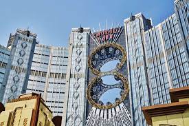 Top 10 Things To Do With Kids In Macau Macau Lifestyle Studio City Macau Macau Things To Do