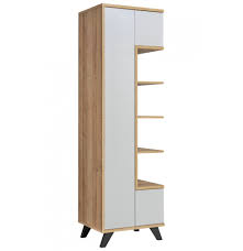 Check spelling or type a new query. Armoire Haute Bogota L 60 X P 40 X H 192 Cm Beige Et Blanc