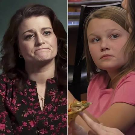 IT'S OVER!! Robyn Brown Drops Bombshell About Ariella