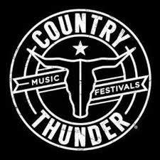 Country Thunder Music Festival At Osceola Heritage Park On