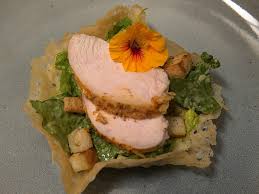 Beflugelter Caesar Aus Der Sendung Das Perfekte Dinner Auf Vox Vom 15 07 2020 Gib Jetzt Die Erste Bewertung Fur Das Reze In 2020 Rezepte Lebensmittel Essen Lecker