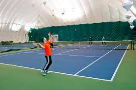 Tennis innovators brings a new experience to nyc. Yorkville Tennis Located On The Upper East Side