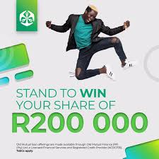 But the country has begun plans to curb the virus by vaccinating at least 67% of the population in 2021. Old Mutual South Africa Home Facebook