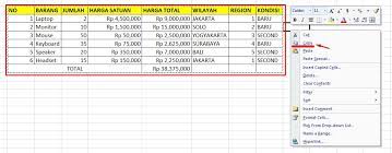 Maybe you would like to learn more about one of these? Cara Memindahkan Tabel Dari Excel Ke Word Agar Tidak Terpotong Kusnendar
