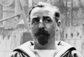 Ernest Herbert Pitcher VC