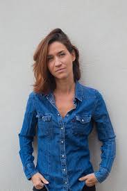 Cindy MARIA - Filmmakers