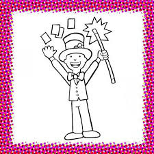 We did not find results for: Disfraz De Mago Para Colorear Con Ninos