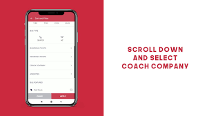 No more queueing, rushing or standing your way in a packed bus, now there is bustiket smart mobility. Causeway Link How To Book A Bus Ticket Online With Redbus Malaysia Youtube