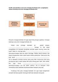 Mengekspresikan dan membagikan emosi anda kepada teman dan keluarga membantu melepaskan stres dan menenangkan pikiran. Ulasan Activity