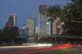 Dsc 4547 2 Jpg Houston Skyline Skyline Willis Tower