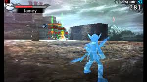 Let S Mess Around On Kid Icarus Uprising Multiplayer Session 1 The Fresh Prince Of Ceiling Youtube