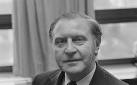 Sir Reginald Eyre, long-serving Birmingham Conservative MP who worked hard 