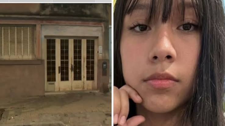 Femicidio de Agostina Vega: “Hay un video y se ve ingresar a otras dos personas a la casa de Barrelier” | eltrece
