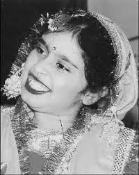 Nirmala Datta's Instagram, Twitter & Facebook