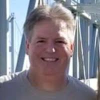 Christopher Sibley, RN, MS