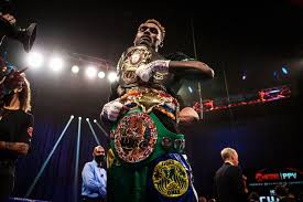 Fight week jermell charlo and brian castano face off for all the major junior middleweight titles saturday in san antonio on showtime. Charlo Vs Castano Tripleheader Lands In At T Center San Antonio Boxing News