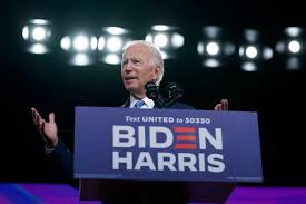 Biden To Visit Michigan On Wednesday