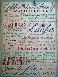 Pin Von Antonia Auf Ich Wunsche Dir Spruche Gedichte Und Spruche Bewegende Spruche