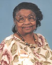 Obituary for Nadine Elizabeth Brown