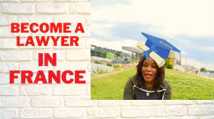 Become A Lawyer In France As A Foreigner|| Law School In France 🇫🇷 -  Youtube