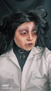 Captivating Edward: A Journey into Cosplay and Modeling