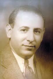 Louis Waldman (1896-1953)