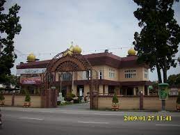 Postcode for jalan telipot, kota bharu, kelantan is 15150. Masjid Telipot Kota Bharu Mapio Net