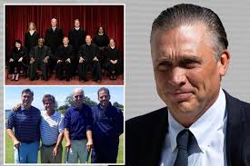 Ex-Hunter Biden partner Devon Archer asks Supreme Court for new trial