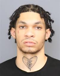 Four Men Arrested for Illegal Drugs and Gun Possession in La Plata