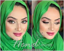 Hend Omran (@hend_omran_make_up_artist) • Instagram photos and videos