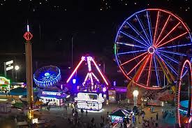 Music video and lyrics of the song. Plans Under Way For 2021 South Florida Fair Boca Raton S Most Reliable News Source Boca Raton S Most Reliable News Source