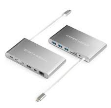 Connect Anything To Any Usb C Device Hyperdrive Ultimate Usb C Hub With 11 Ports Macbook Usb Hdmi