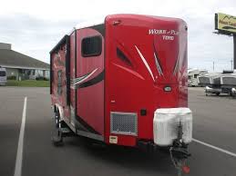 2013 Forest River Work And Play 21vfb For Sale Greenfield In Rvt Com Classifieds Forest River Toy Hauler Rv Toy Hauler
