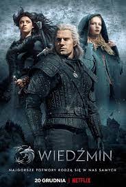 Wiedzmin 6 wieza jaskolki (polish edition) andrzej sapkowski. Wiedzmin Serial Tv 2019 Filmweb