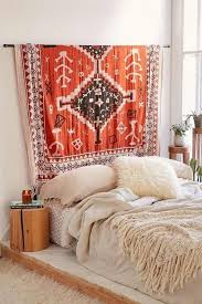 An array of southwestern goods. Navajo Rugs Add A Native American Touch To Your Interior Design