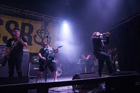 Profile for Save The Fallen