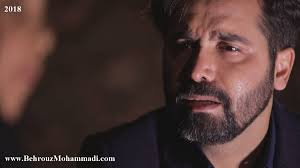 بهروز محمدی