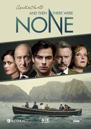 It begins with nine people, including patrick narracott, the playable character, who there, two additional onscreen characters are introduced, and the story then follows the events that unfold. And Then There Were None Tv Mini Series 2015 Imdb
